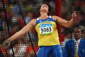 Минуло майже дев’ять років – і олімпійська «бронза» українки… перетворилася на «срібло»