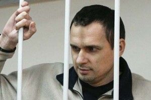 Путін заявив, що для звільнення Сенцова повинні «дозріти» умови