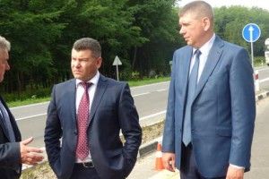 «Щоб зберегти траси, будуть важити фури й штрафувати перевізників»