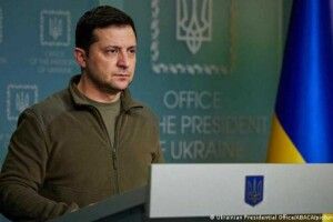 Зеленський з історичною промовою виступив перед Палатою громад Британії: головні тези