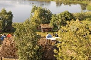 Всесвітній день туризму: а ви були в НПП «Прип’ять-Стохід» - перлині Волині?