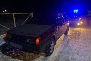 Доза алкоголю перевищувала норму у 7 разів: на Волині судили чоловіка за п'яне водіння