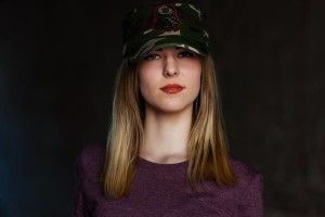 Барбі пішла на війну: краса дійсно може рятувати. Навіть на фронті.