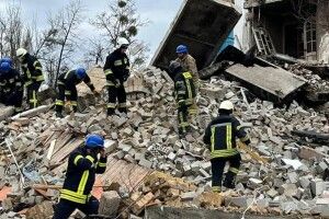 Підготовка Плану відновлення України практично завершена