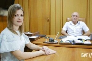 Яке майбутнє в Бужанської шахти: коментар т.в.о. гендиректора ДП «Волиньвугілля» (Відео)