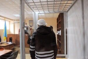 16-річний водій Infiniti Микола Харківський визнав свою вину у скоєнні смертельної ДТП