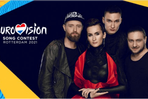 Визначили пісню з якою український гурт Go_A виступатиме на «Євробаченні» (Відео)