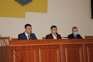 У Маневичах призначили нового заступника голови райдержадміністрації 