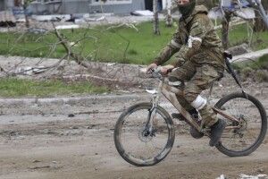 Експерт пояснив, чому росія не зможе захопити всю Донеччину до нового дедлайну