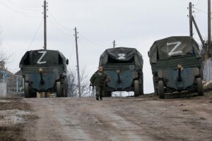 Росіяни знову влучити у житловий будинок. Загинула жінка