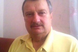 На Волині помер досвідчений педагог, багаторічний директор  ПТУ