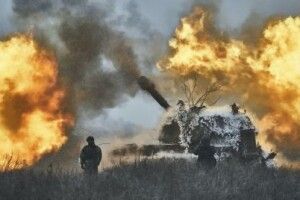Якщо Україна до осені не зможе відвоювати окуповані території, Захід вимагатиме переговорів — Bild