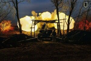 Що відбувається на фронті: дані Генштабу на вечір 15 травня