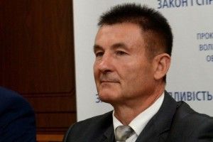 Волинські прокурори їдуть на райони