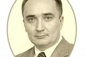 Великоднє вітання голови Волинського обласного об'єднання Церков євангельських християн-баптистів, єпископа Ярослава ТРОЦЯ