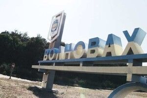 Там, де вбили волинських солдатів, молитимуться у храмі за спасіння всіх нас