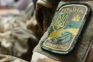 На адмінкордоні з Кримом викрали українського військового