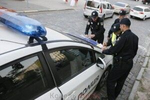 За аварію на Ковельщині оштрафували священника