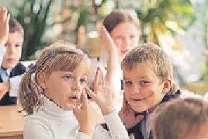 ВІД ТАКОГО УЧНЯ «ГОЛОВА ЙДЕ ОБЕРТОМ»