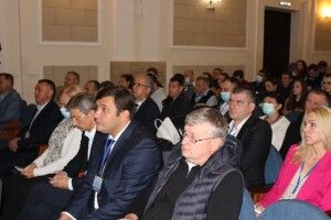 До Ковеля з’їхалися провідні кардіохірурги, анастезіологи та трансплант-координатори України та Білорусі