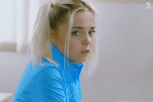Ковельчанка знялась у відомому серіалі «Школа»
