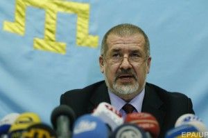 Рефат Чубаров закликав притягнути до відповідальності усіх причетних до депортації кримських татар