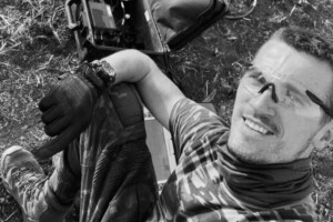 Пішов воювати добровольцем у 2014 році: на фронті загинув 32-річний воїн з Львівщини