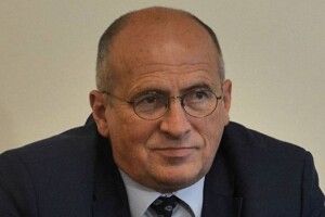 Новим міністром закордонних справ Польщі став Збігнєв Рау