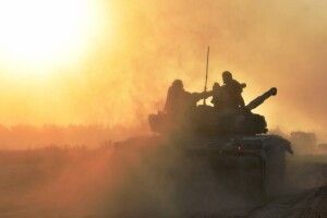 Ситуація щодо російського вторгнення на Волині станом на 22.00 год. 2 березня