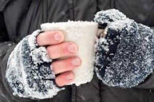 Громада на Волині подбала, аби морози не принесли людям біди