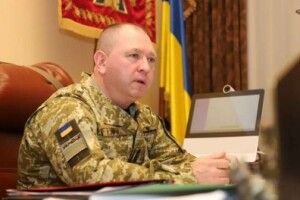 Оцінка прикордонників: чи нападе Росія на Україну з території Білорусі