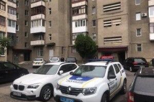 Зарубав дружину та доньку: У Луцьку сталося подвійне убивство