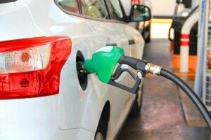 На українські АЗС не можуть поставити паливо