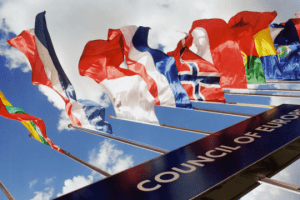 Україна завершила ратифікацію Стамбульської конвенції