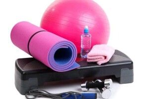 Домашній спорт та що для нього потрібно