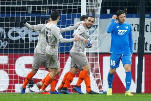 «Шахтар» вириває перемогу в драматичному поєдинку з «Гоффенгаймом»! (Відео)