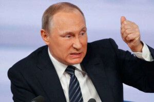 Путін знищив в Україні свою п’яту колону, – Геращенко