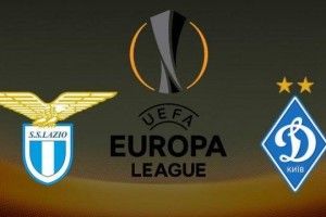 Київське «Динамо» сьогодні у Римі спробує присоромити букмекерів