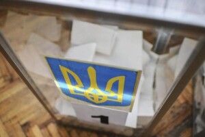 На Миколаївщині 55-річний чоловік вийшов з кабінки для голосування голяка, а 94-річна львів'янка намагалася з'їсти свої бюлетені