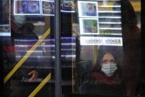У Кабміні вирішують, як посилити карантин