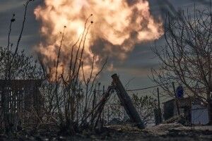 ЗСУ прорвали оборону росіян у Вербовому на Запоріжжі – Тарнавський