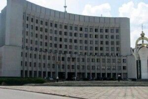 На Волині обрали нового голову обласної ради: що про нього відомо