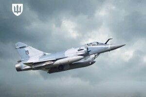 Небо під замком, ворог під ударом: Україна та Франція домовилися про масштабне підсилення авіації