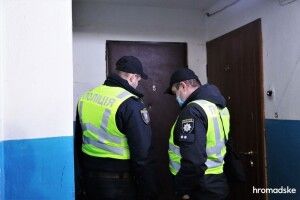 За місяць ковельським копам 195 разів скаржились на домашнє насильство