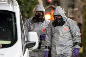 Путін сам знайшов винних у справі Скрипалів