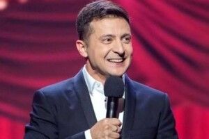 Зеленський відповів на петицію Кондратюка про заборону російських зірок в Україні