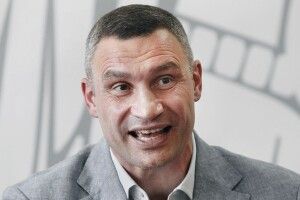 Кличко скаже, як зав’яже: найкращі «перли» політика