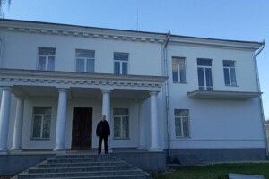 Створять музей-колекцію швейцарського сиру