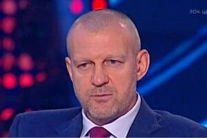 Справа про підозру Порошенку наповнена порожніми обвинуваченнями, – ветеран АТО Андрій Тетерук 