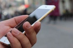 Про загублений смартфон та професійну порядність на залізниці